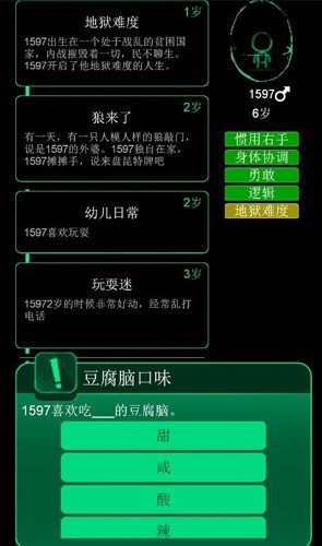 逗比人生年度版图集展示3