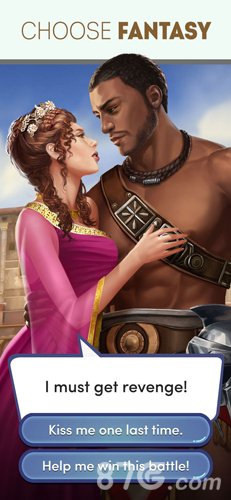 Choices: Stories You Play图集展示2