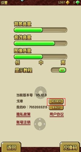 神庙逃亡2怎么改名字图片3