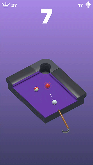 口袋台球Pocket Pool图集展示2