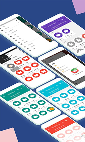 小白文件管理器app图集展示1