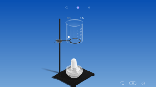 虚拟化学实验室1