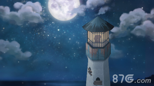 To the Moon中文版图集展示3