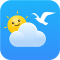 海燕天气预报app(改名吉利天气)