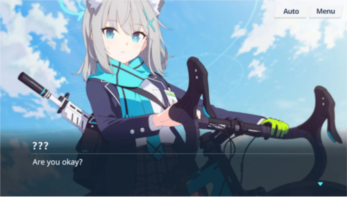 Blue Archive国际服游戏玩法