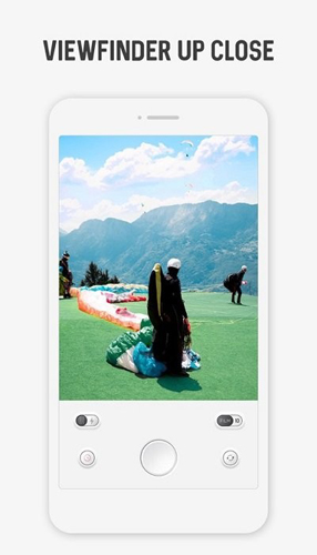 InstaMini复古相机图集展示2