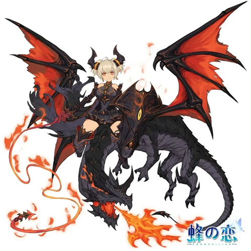 蜂之恋小米渠道服图片2