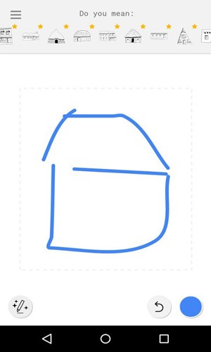 autodraw官方版图集展示2