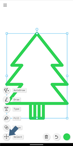 autodraw官方版6
