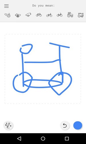 autodraw官方版图集展示1