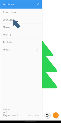 autodraw官方版10