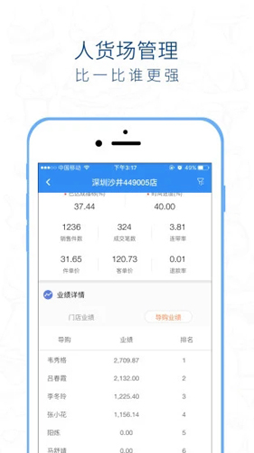 桃运营APP图集展示3