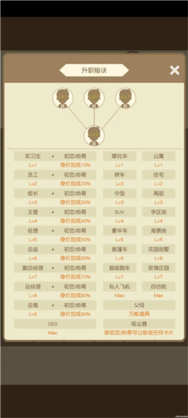我的人生巅峰图集展示2