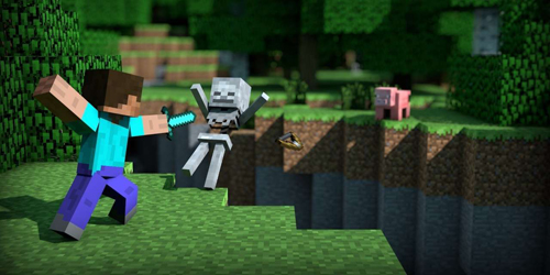 MineBox游戏盒子软件优势
