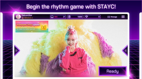 superstar stayc图片6