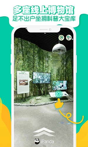 熊猫频道app图集展示3