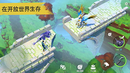 小精灵生存指南最新中文版图集展示1