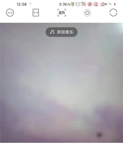 轻言相机新手攻略1